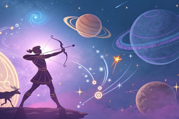 Schütze Monatshoroskop Mai 2025 Schütze mai 2025